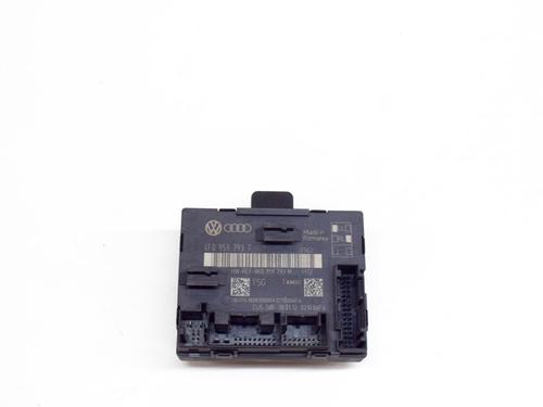 Elektronisk modul AUDI Q7 (4LB) 3.0 TDI quattro (204 hp) 10072302