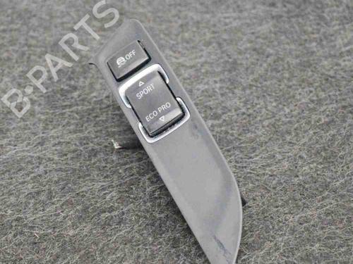 Used Switch BMW 3 (F30, F80) 320 d (184 hp) 6738018