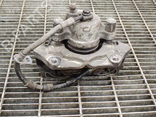 Used Left front brake caliper FORD FIESTA VII (HJ, HF) 1.0 EcoBoost (101 hp) 14610103