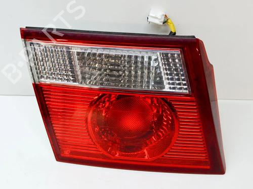 Used Left tailgate light KIA CARENS II MPV (FJ) 2.0 CRDi (140 hp) 8624535
