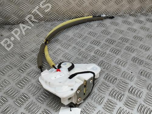 Højre fortil lås MAZDA MX-5 IV (ND__) 2.0 (155 hp) 28559521