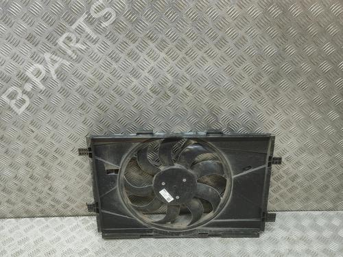 Koelventilatormotor Koelventilatormotor FIAT 500e (332_) Elektro (FA1) (95 hp) 36470426 36470426