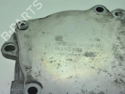 Vacuum pump AUDI TT (8J3) 2.0 TFSI | BP9868576M80