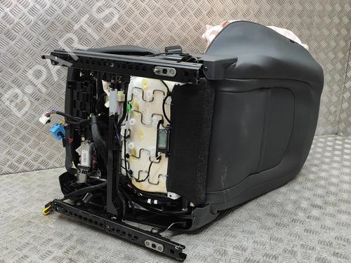 Right front seat SKODA ENYAQ iV SUV (5AZ) 85 | BP28115503C16 