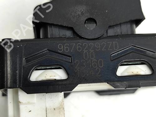 Left front window switch OPEL VIVARO C Bus (K0) 2.0 | BP33386122I27  - Image 7