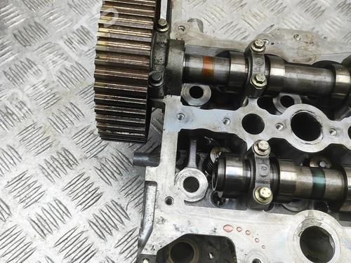 Cylinder head JAGUAR XJ (X350, X358) D 2.7 | BP32284774M5 