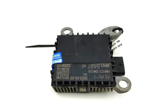 Electronic module OPEL MOKKA 1.2 (76) | BP36984195M83 - Image 5