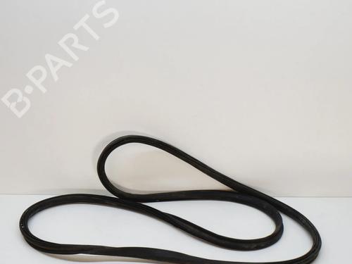 Rubber door seal TESLA MODEL S (5YJS) 75 | BP14617264C142 - Image 4