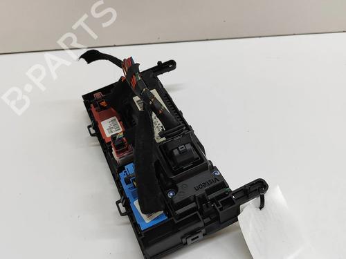 Electronic module PEUGEOT 407 Coupe (6C_) 3.0 V6 | BP27433724M83 - Image 4