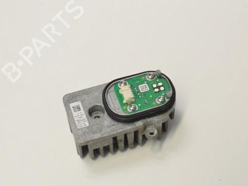 Used Electronic module MERCEDES-BENZ C-CLASS (W205) C 250 BlueTEC / d (205.008, 205.006) (204 hp) 9864893
