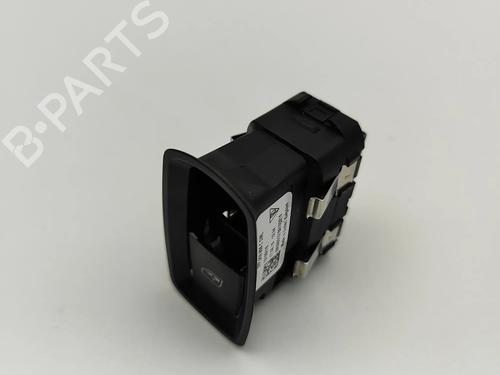 Left front window switch PORSCHE MACAN (95B) 3.0 S Diesel | BP26500733I27 - Image 3