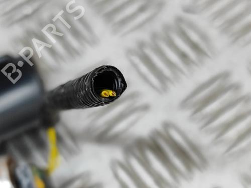 Left curtain airbag TOYOTA C-HR (_X2_, _H2_) Hybrid (MAXH20) | BP27796026C11