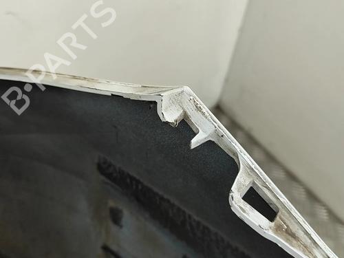 Rear bumper MERCEDES-BENZ E-CLASS Coupe (C207) E 350 BlueTEC / d (207.326) | BP31360170C8 