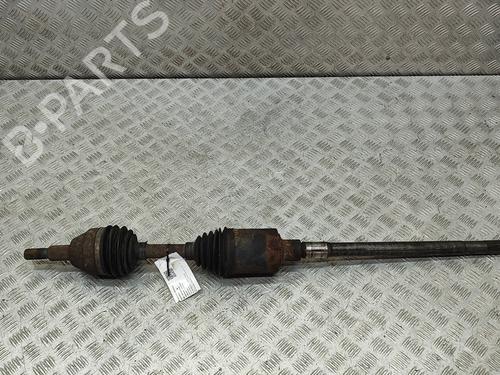 Used Right front driveshaft DODGE NITRO 2.8 CRD 4WD (177 hp) 28546537