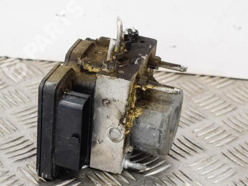 ABS pump DACIA SANDERO II 1.2 | BP6744374M43 