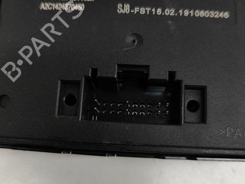 Electronic module AUDI A3 Sportback (8VA, 8VF) 1.5 TFSI | BP18417830M83 