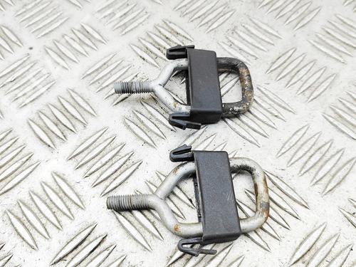 Exterior handle BMW 3 (F30, F80) 330 d xDrive | BP31113252C122