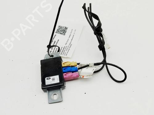 Electronic module LAND ROVER RANGE ROVER EVOQUE (L538) 2.0 D | BP38292084M83 - Image 2