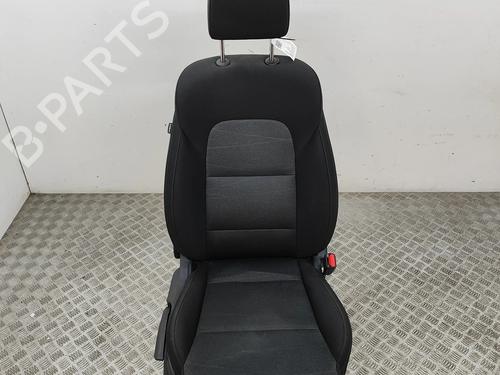 Used Right front seat Right front seat HYUNDAI TUCSON (TL, TLE) 1.6 CRDi (136 hp) 33378469 33378469