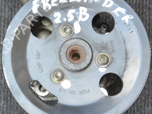 Used Steering pump Steering pump LAND ROVER FREELANDER I (L314) 2.5 V6 4x4 (177 hp) 6720253 6720253