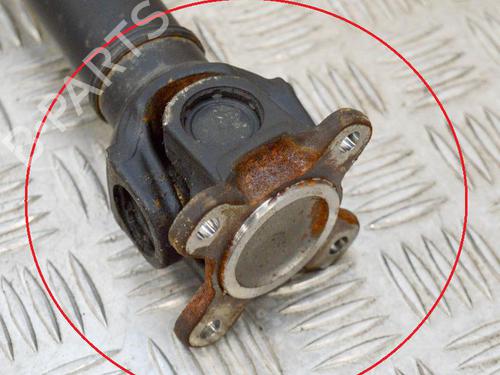Driveshaft BMW 3 (F30, F80) 335 d xDrive | BP6757876M37 