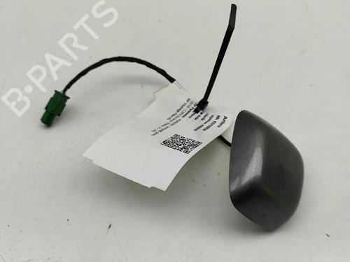 Antenna/Base PORSCHE CAYENNE (92A) 3.0 S E-Hybrid (416 hp) 30857176