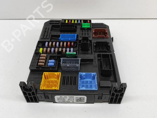 Fuse box CITROËN C5 AIRCROSS (A_) 1.2 PureTech 130 (ARHNSJ) | BP28550234E1 - Image 4