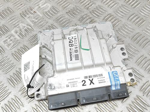 Used Engine control unit (ECU) Engine control unit (ECU) NISSAN JUKE (F15) 1.6 (117 hp) 26012628 26012628