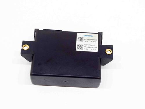 Used Electronic module PORSCHE MACAN (95B) 3.0 S Diesel (258 hp) 8352851