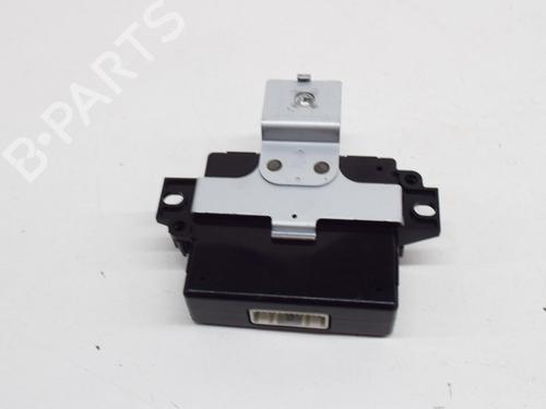 Electronic module NISSAN X-TRAIL III (T32_, T32R, T32RR) 1.6 DIG-T (T32) | BP10068599M83 
