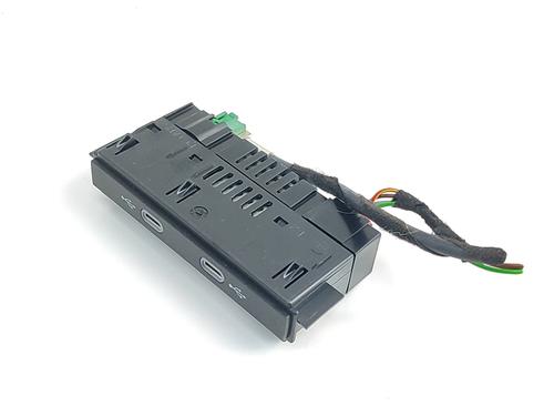 Elektronisk modul AUDI Q4 E-TRON Sportback (F4N) 40 | BP27789664M83 