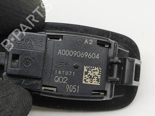 Interior roof light MERCEDES-BENZ E-CLASS Coupe (C238) E 220 d (238.314) | BP36782980I8 - Image 6