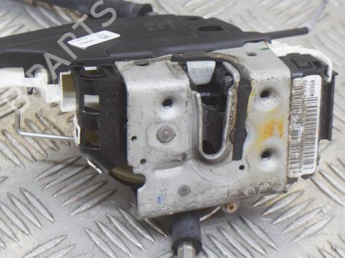 Front right lock MASERATI QUATTROPORTE VI 3.0 D | BP7267699C97 