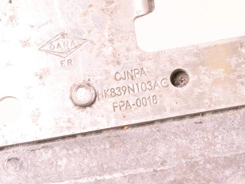 Water radiator LAND ROVER RANGE ROVER EVOQUE (L538) 2.2 D 4x4 | BP30207940M31