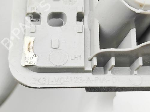 Left sun visor FORD TRANSIT V363 Platform/Chassis (FED, FFD) 2.0 EcoBlue | BP38184754I1 - Image 7