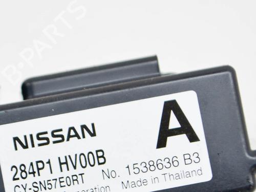 Electronic module NISSAN QASHQAI II (J11, J11_) 1.2 DIG-T | BP9629768M83 