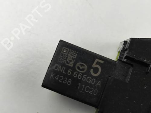 Electronic sensor MAZDA MX-5 IV (ND__) 2.0 | BP28559624M84 