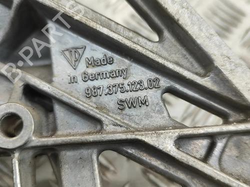 Engine mount PORSCHE BOXSTER (986) 2.7 | BP22807658M89 