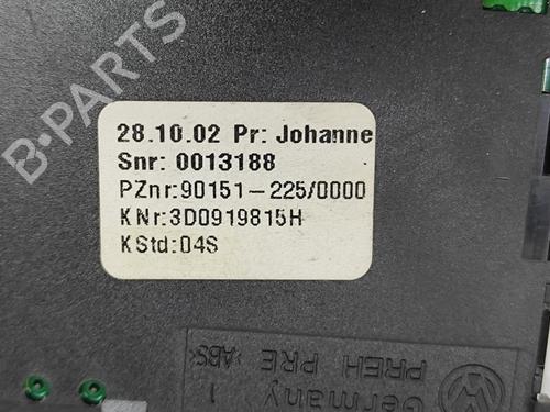 Switch VW PHAETON (3D1, 3D2, 3D3, 3D4, 3D6, 3D7, 3D8, 3D9) 6.0 W12 4motion | BP24307782I30 