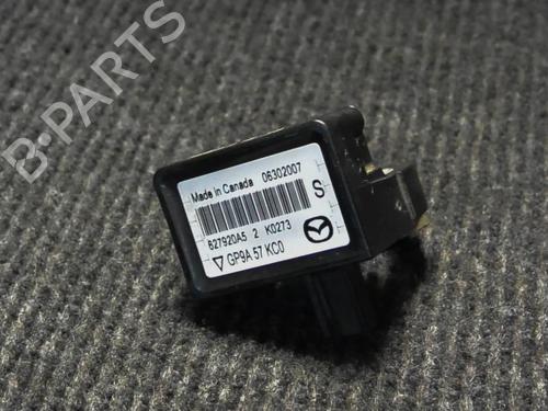 Used Electronic sensor MAZDA CX-7 (ER) 2.3 AWD (248 hp) 8827132