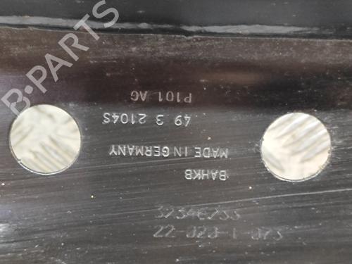 Subframe VOLVO C40 (539) Recharge AWD | BP30544459M9