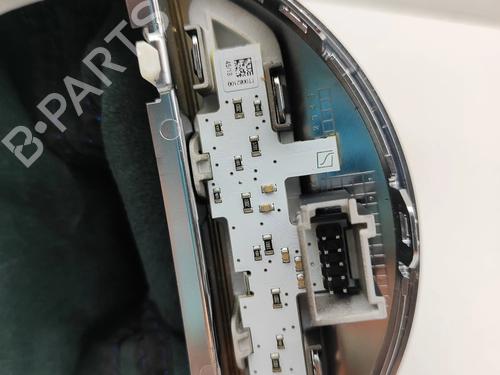 Gearknop AUDI TT (FV3, FVP) 40 TFSI | BP29404488I34 