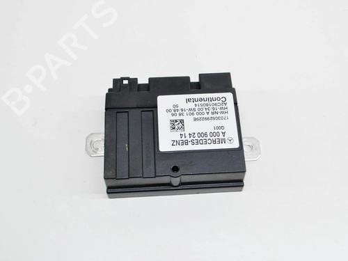Elektronische module MERCEDES-BENZ E-CLASS Coupe (C238) E 220 d (238.314) (194 hp) 10368205