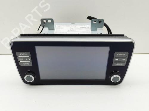 Used Electronic module Electronic module NISSAN LEAF (ZE1) Electric (218 hp) 40188750 40188750