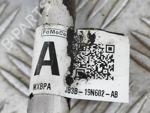 AC pipe FORD RANGER (TKE) 2.0 EcoBlue 4x4 | BP27775452M126 - Image 6