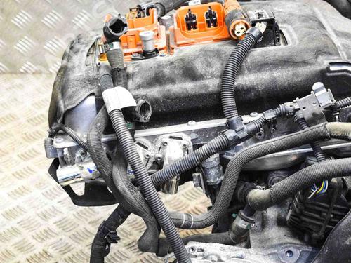 Engine BMW i3 (I01) Range Extender | BP11814793M1