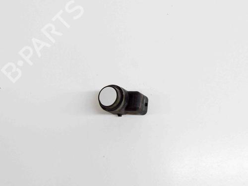 Used Electronic module BMW X3 (F25) xDrive 20 d (184 hp) 13110153