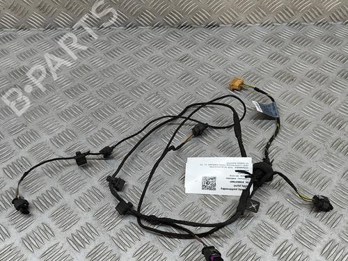 Elektronische module AUDI A5 Sportback (F5A, F5F) 35 TFSI Mild Hybrid (150 hp) 28432220