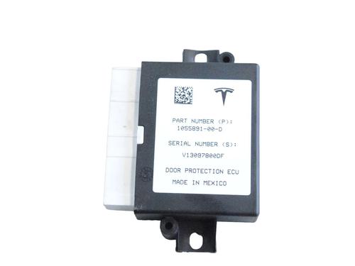 Used Electronic module TESLA MODEL X (5YJX) P100D AWD (772 hp) 30251616