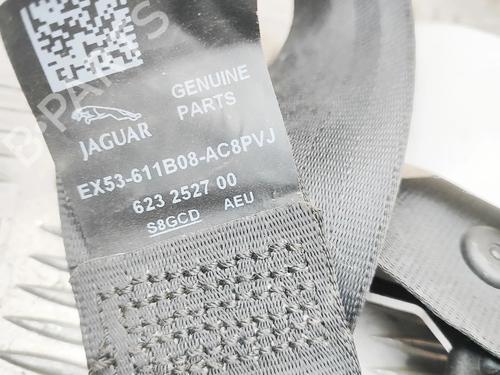 Front right seatbelt JAGUAR F-TYPE Convertible (X152) 3.0 SCV6 | BP39686971I25 - Image 6